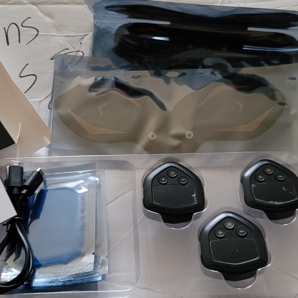 EMS Fit Training - Picture 3 of 3